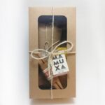Mamuxa Mini Tütsü Seti – Sandal / Adaçayı